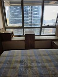 Marina Bay Suites (D1), Condominium #609039331
